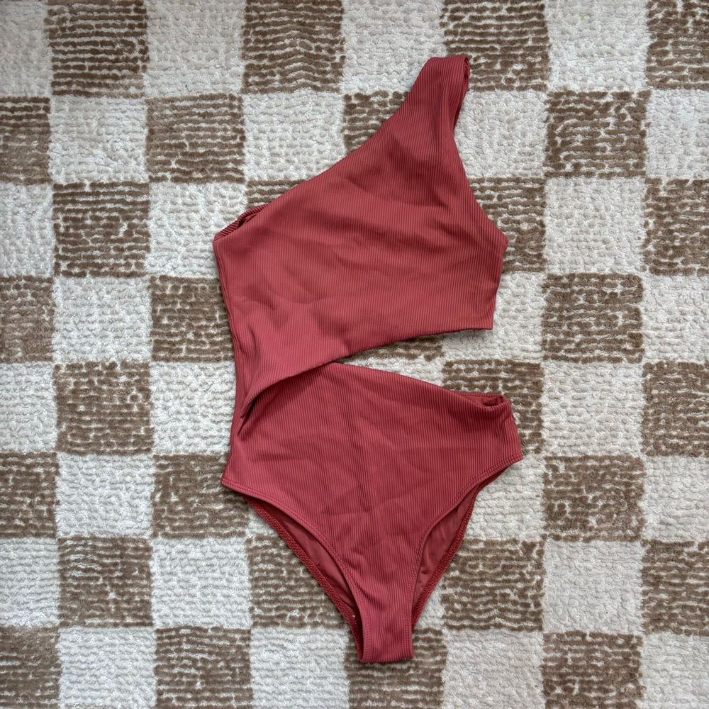 Beach Riot Celine Onepiece